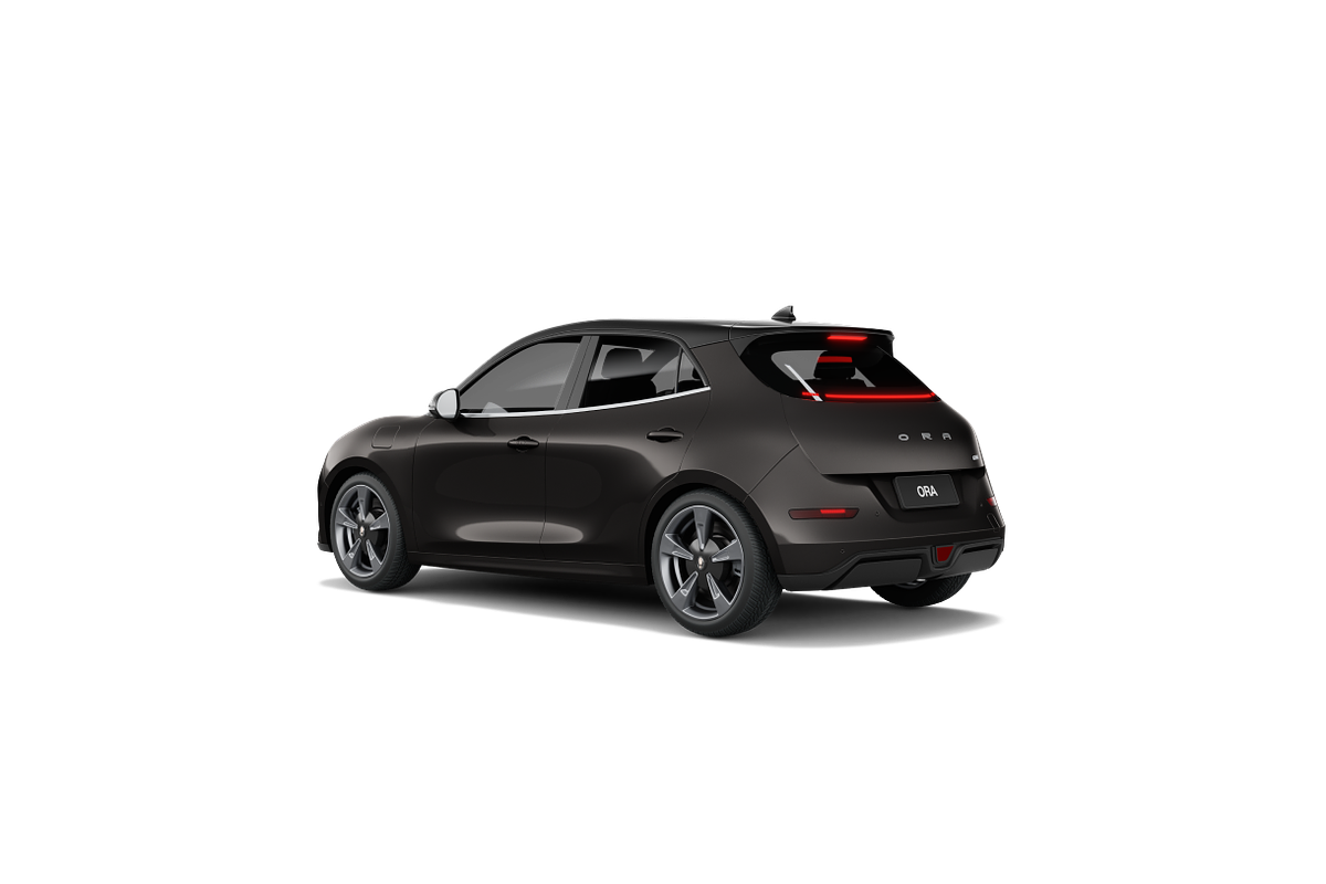 2025 GWM Ora Lux ES11