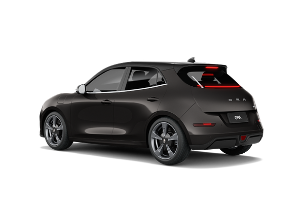 2025 GWM Ora Lux ES11
