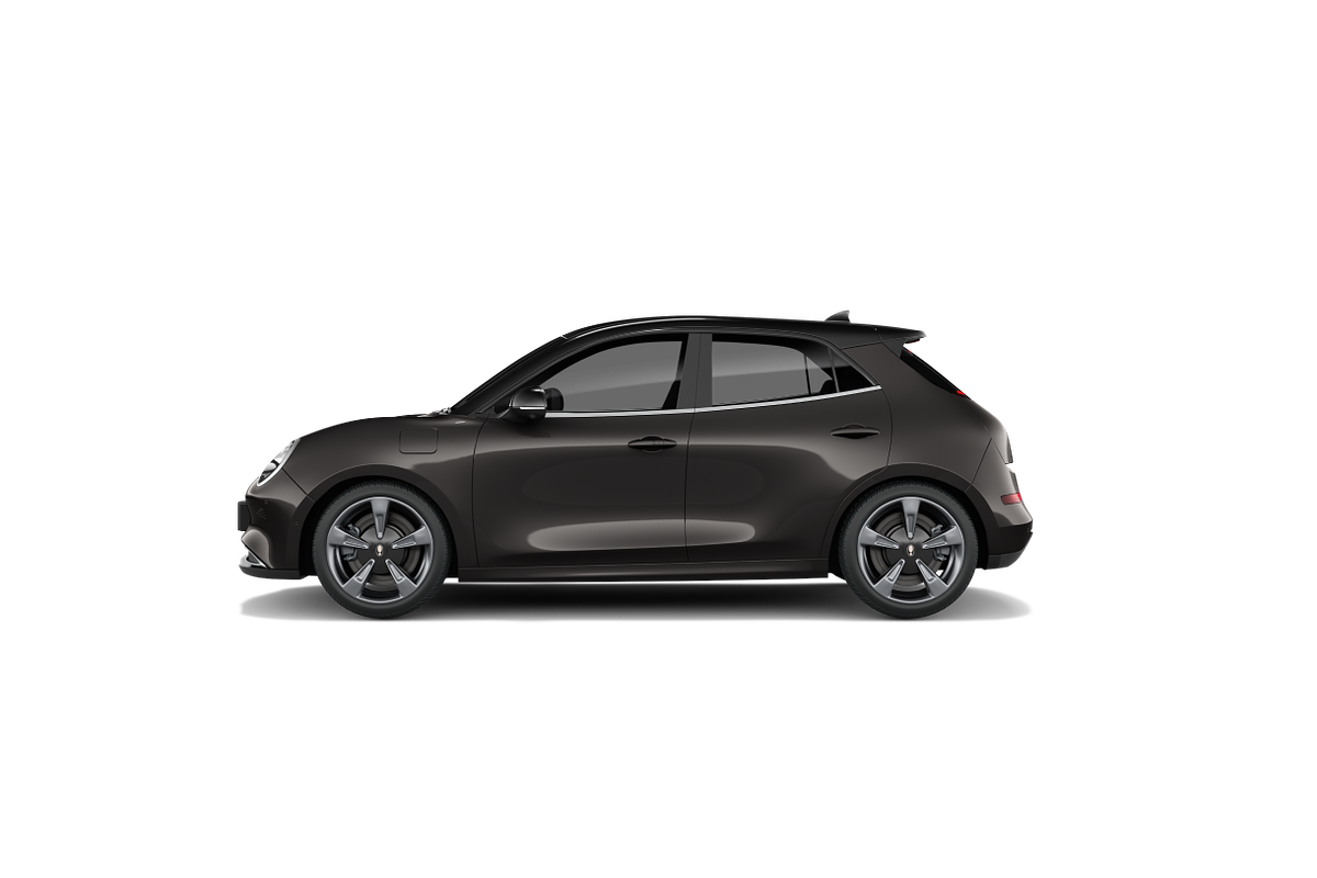 2025 GWM Ora Lux ES11
