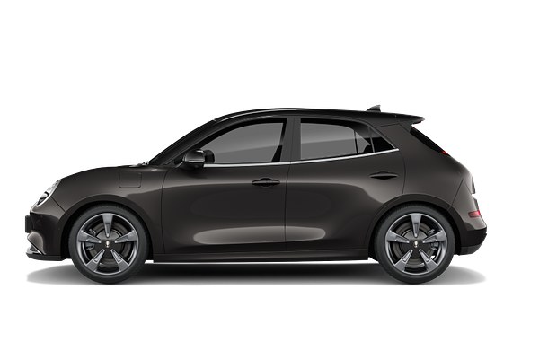 2025 GWM Ora Lux ES11