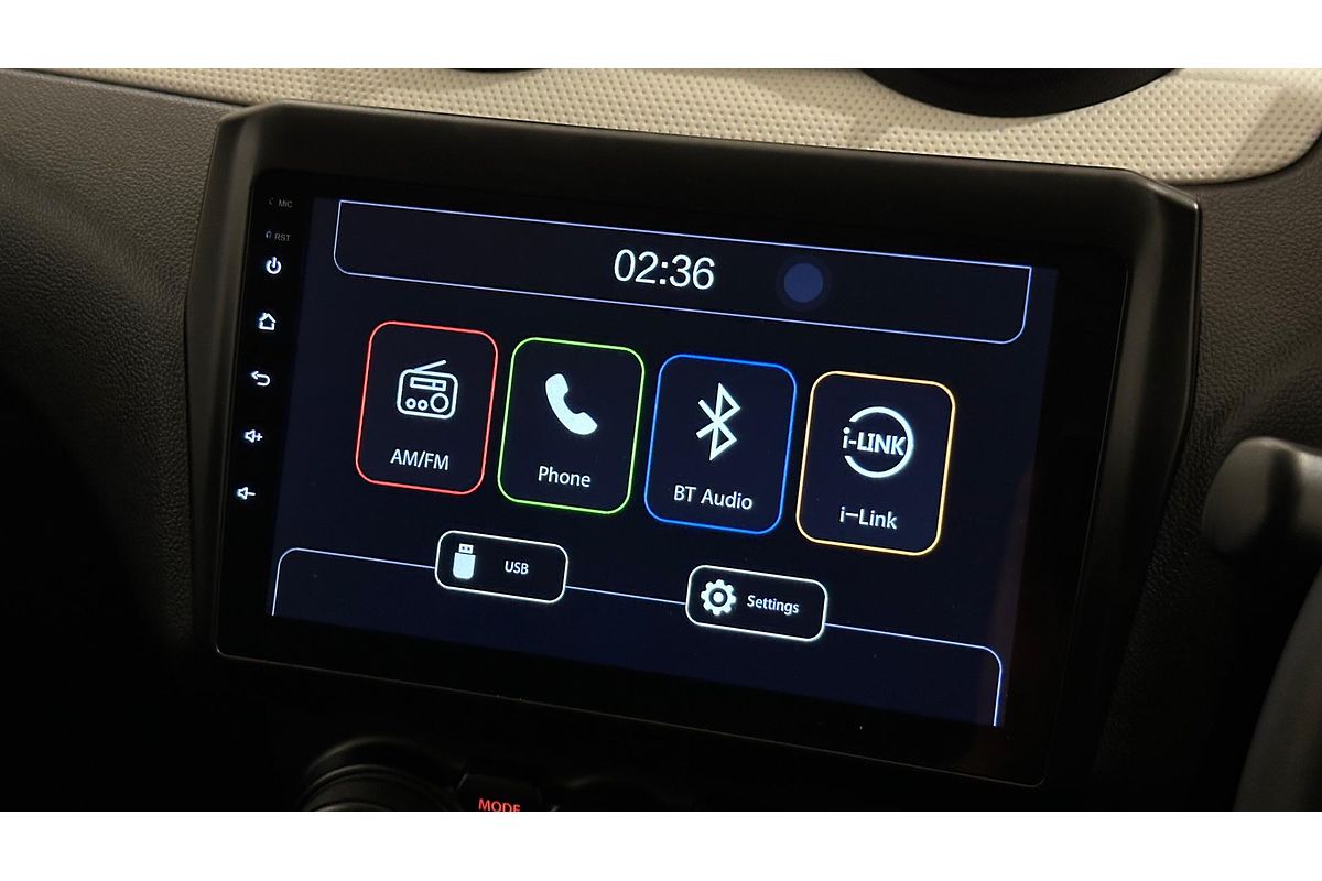 2022 Suzuki Swift GL S AZ Series II