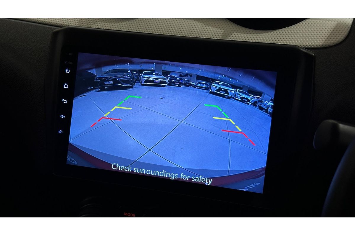 2022 Suzuki Swift GL S AZ Series II