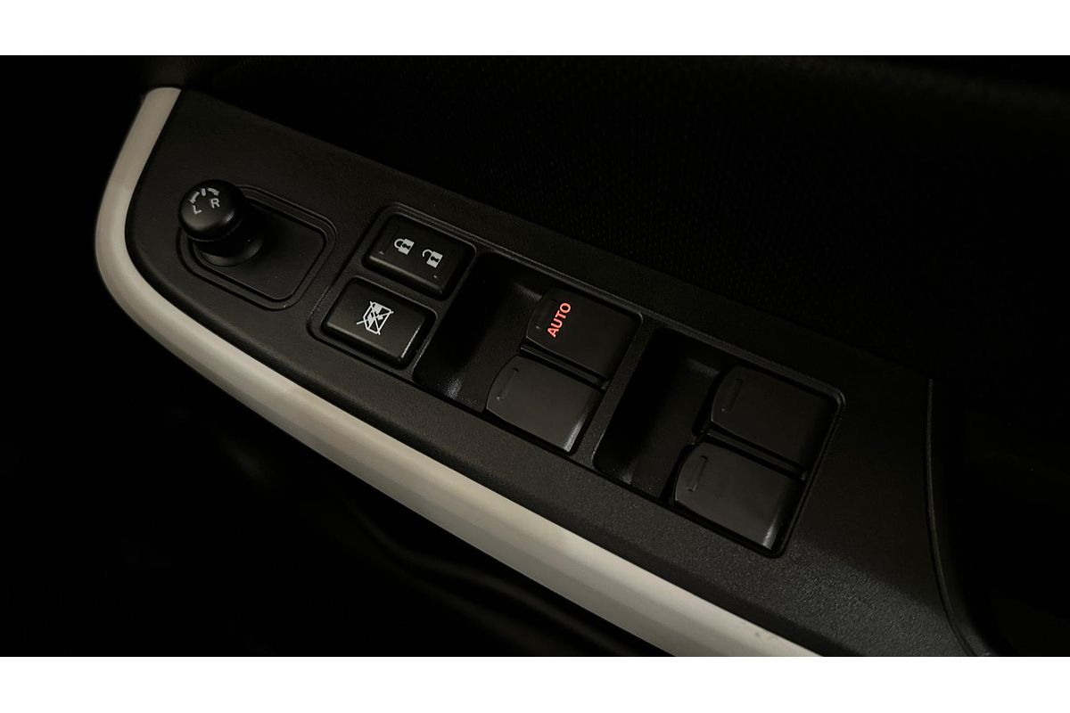 2022 Suzuki Swift GL S AZ Series II