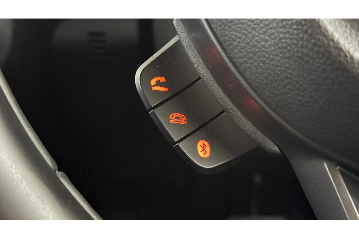 2022 Suzuki Swift GL S AZ Series II