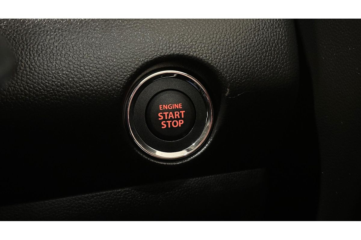 2022 Suzuki Swift GL S AZ Series II