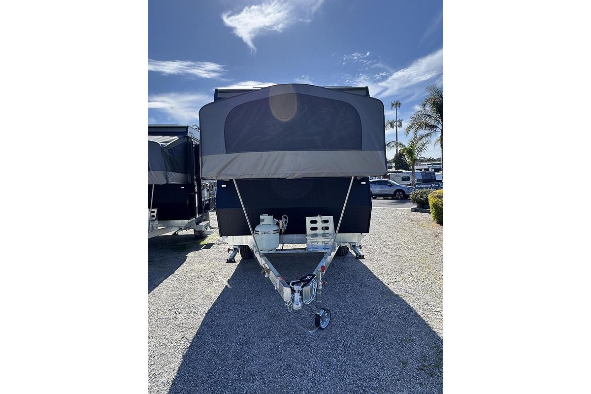 2025 Jayco Swift Ob.Cp-My25