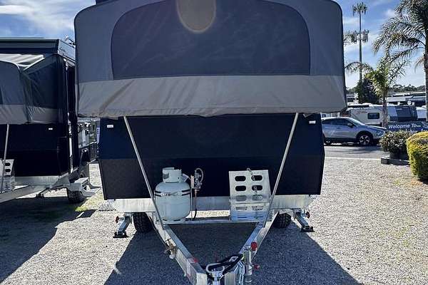 2025 Jayco Swift Ob.Cp-My25