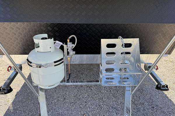 2025 Jayco Swift Ob.Cp-My25