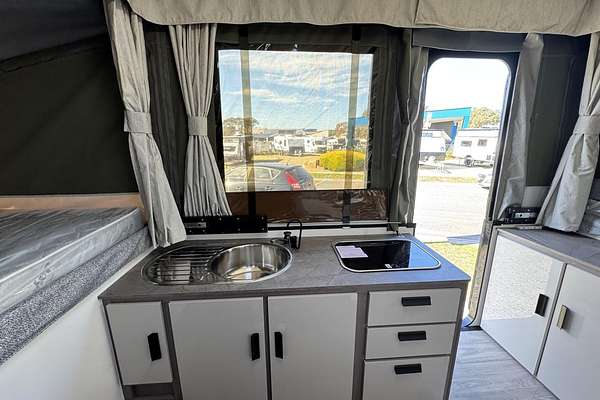 2025 Jayco Swift Ob.Cp-My25