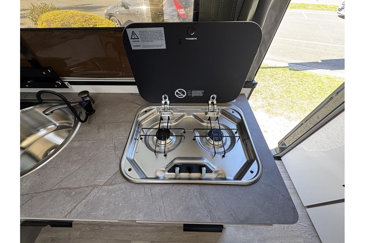 2025 Jayco Swift Ob.Cp-My25