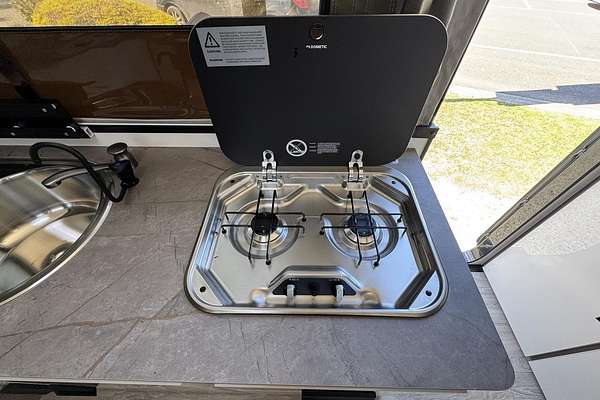 2025 Jayco Swift Ob.Cp-My25