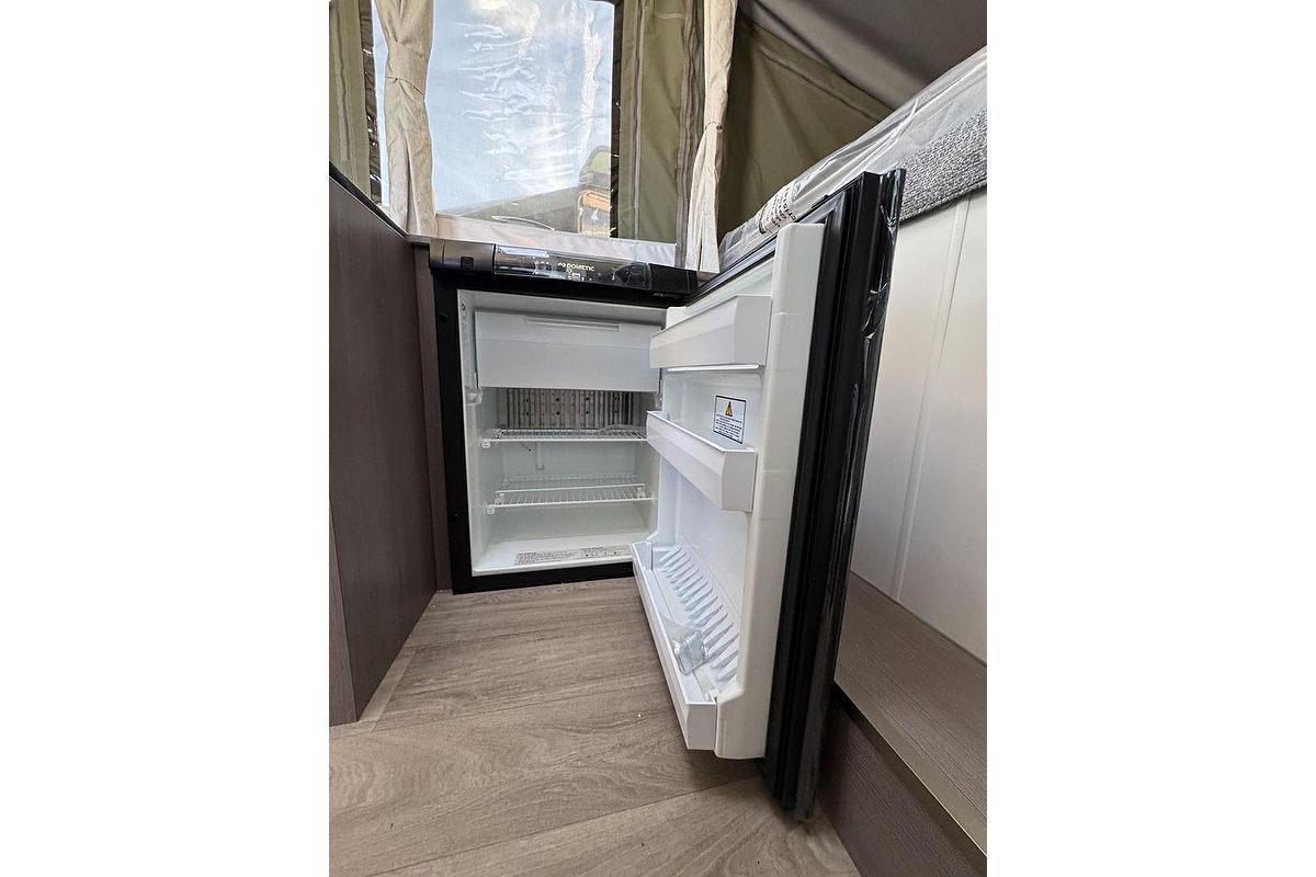 2025 Jayco Swift Ob.Cp-My25