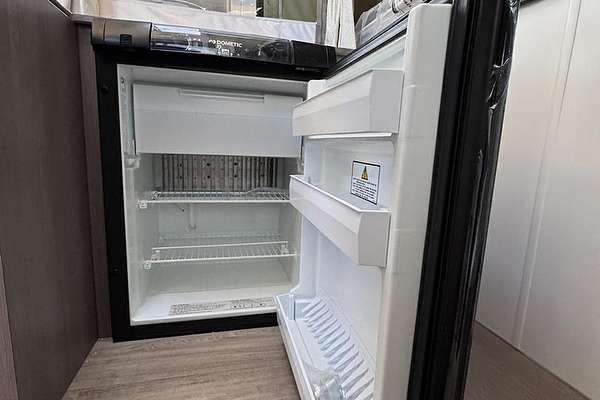 2025 Jayco Swift Ob.Cp-My25