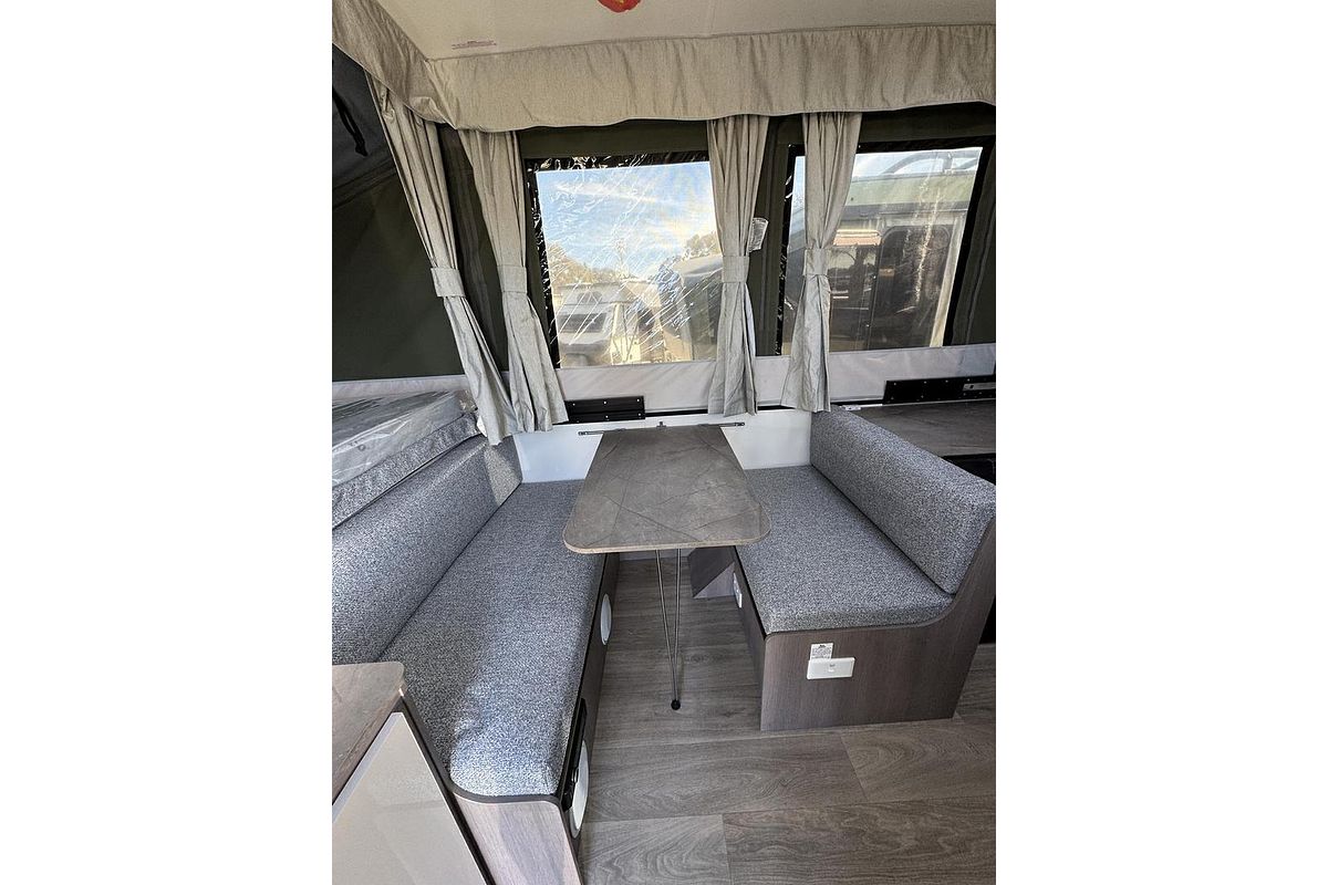 2025 Jayco Swift Ob.Cp-My25