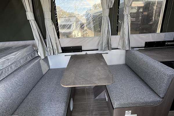2025 Jayco Swift Ob.Cp-My25