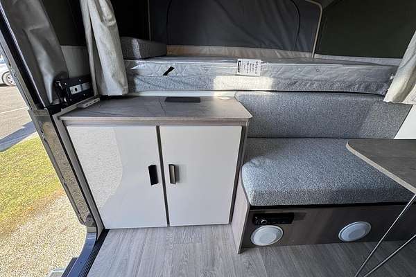 2025 Jayco Swift Ob.Cp-My25