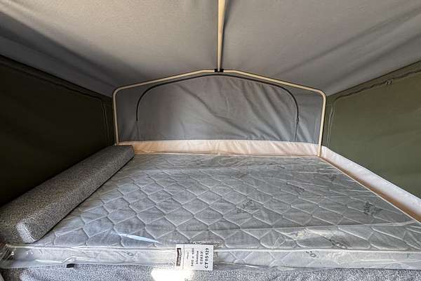 2025 Jayco Swift Ob.Cp-My25