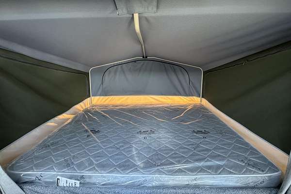 2025 Jayco Swift Ob.Cp-My25