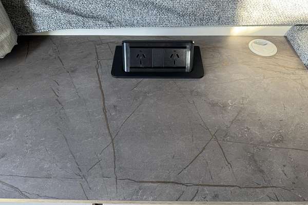 2025 Jayco Swift Ob.Cp-My25