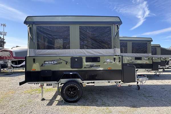 2025 Jayco Wren Ob.Cp-My25