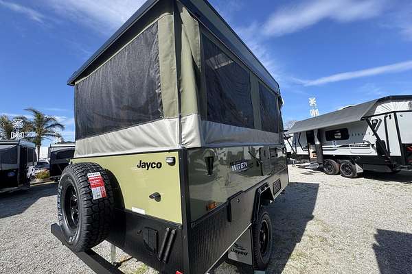 2025 Jayco Wren Ob.Cp-My25