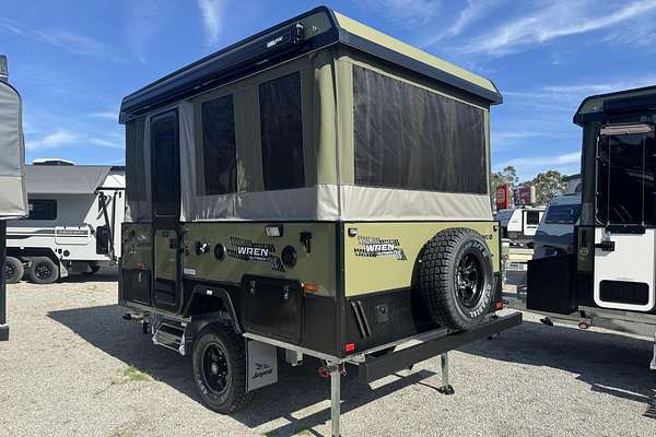 2025 Jayco Wren Ob.Cp-My25