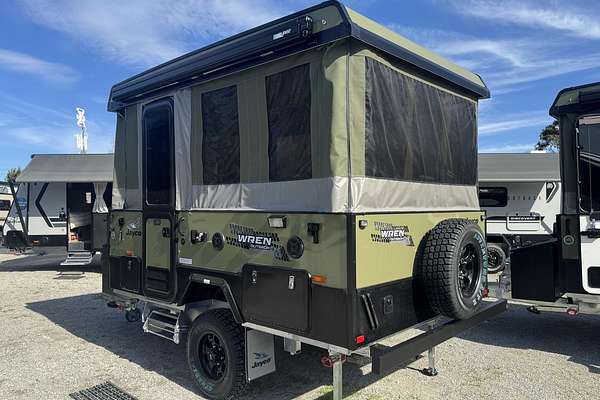 2025 Jayco Wren Ob.Cp-My25