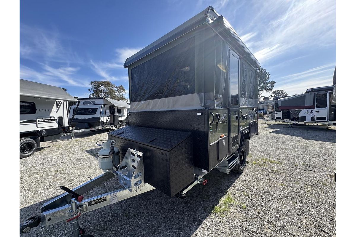 2025 Jayco Wren Ob.Cp-My25