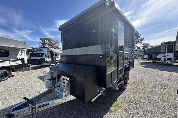 2025 Jayco Wren Ob.Cp-My25