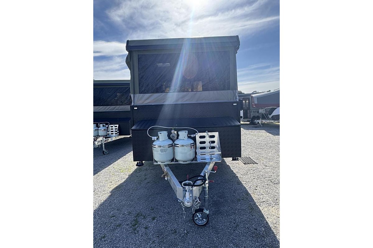 2025 Jayco Wren Ob.Cp-My25