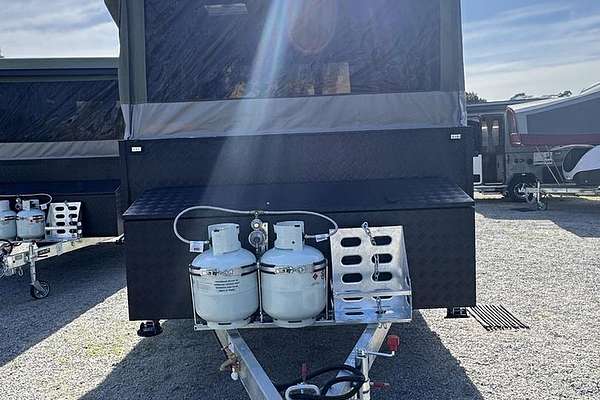 2025 Jayco Wren Ob.Cp-My25