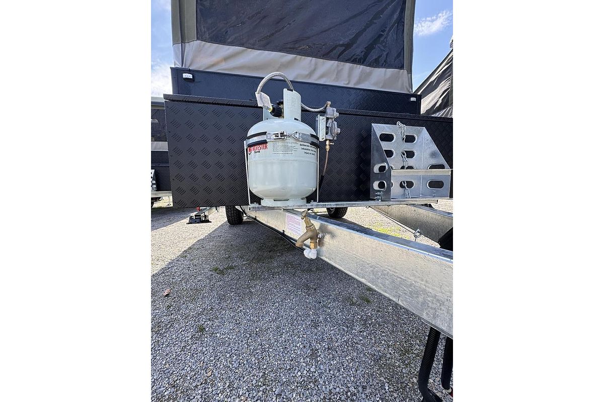 2025 Jayco Wren Ob.Cp-My25