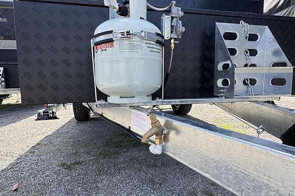 2025 Jayco Wren Ob.Cp-My25