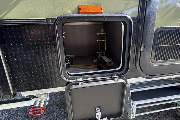 2025 Jayco Wren Ob.Cp-My25