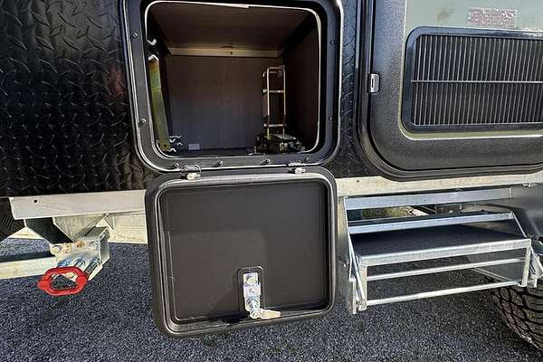 2025 Jayco Wren Ob.Cp-My25