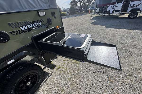 2025 Jayco Wren Ob.Cp-My25