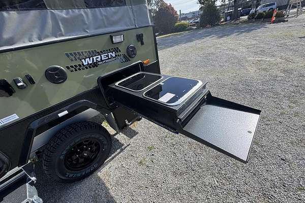 2025 Jayco Wren Ob.Cp-My25