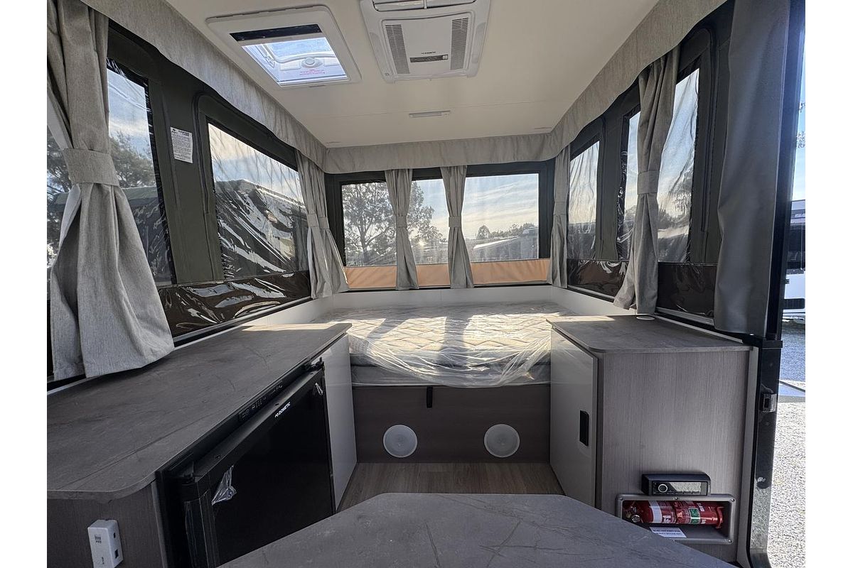 2025 Jayco Wren Ob.Cp-My25