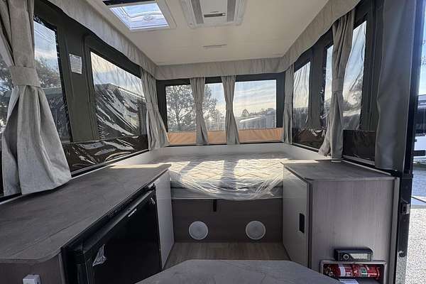 2025 Jayco Wren Ob.Cp-My25