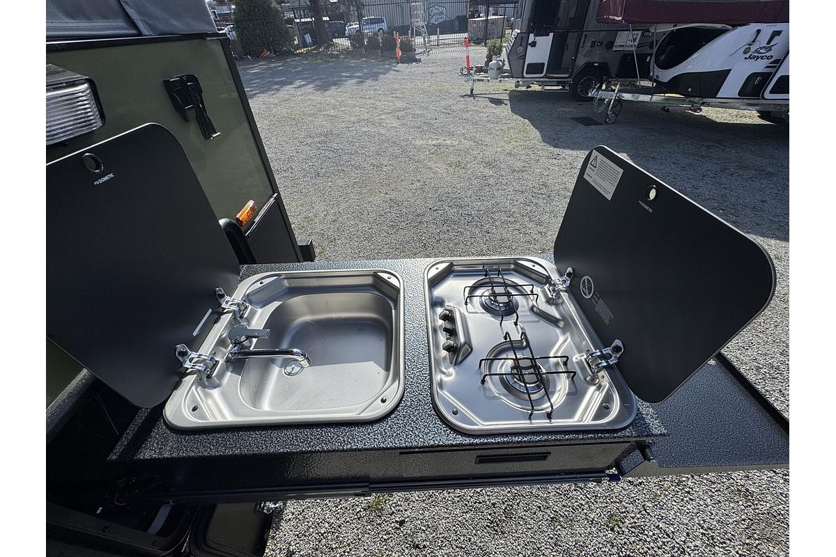 2025 Jayco Wren Ob.Cp-My25