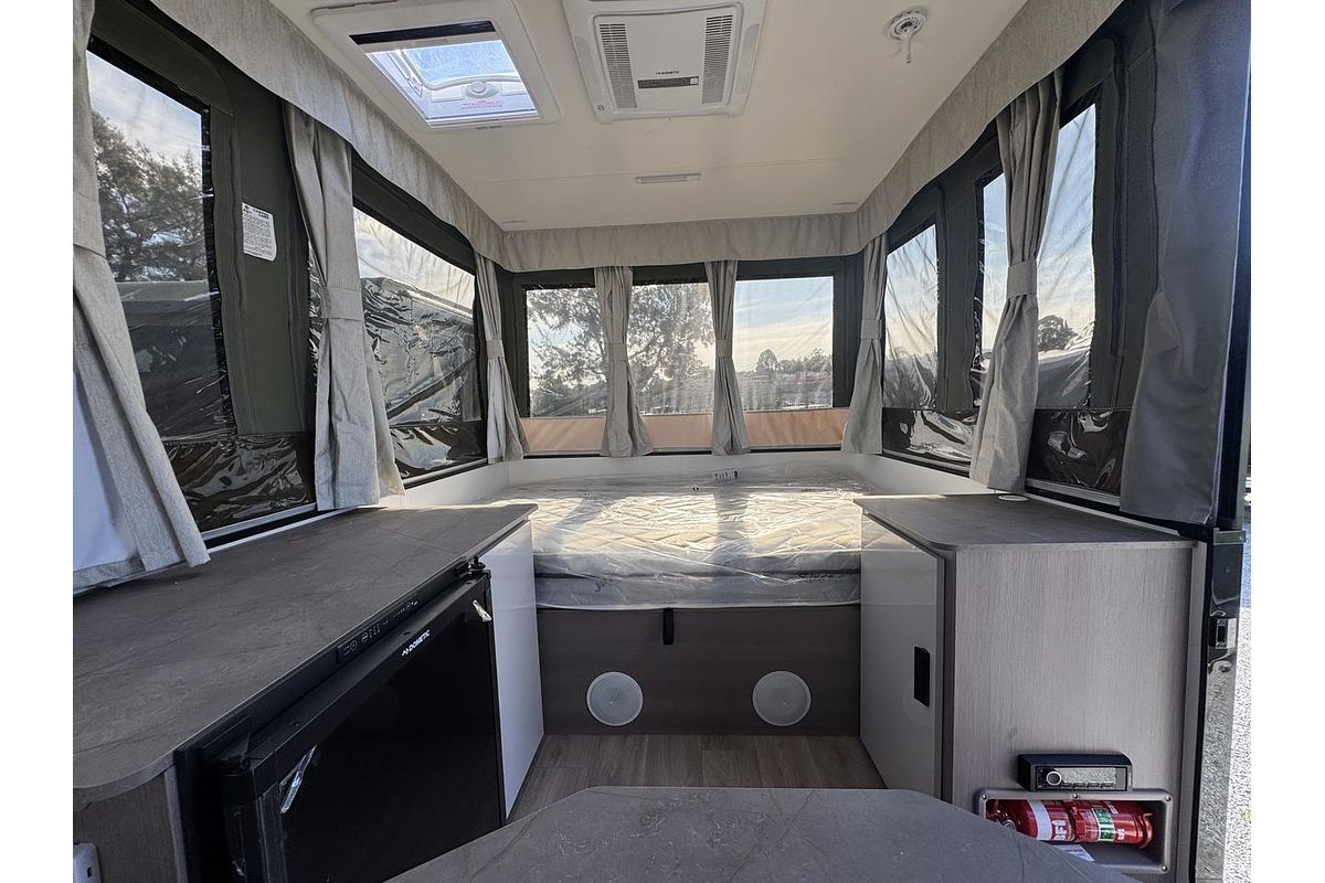 2025 Jayco Wren Ob.Cp-My25