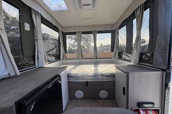 2025 Jayco Wren Ob.Cp-My25