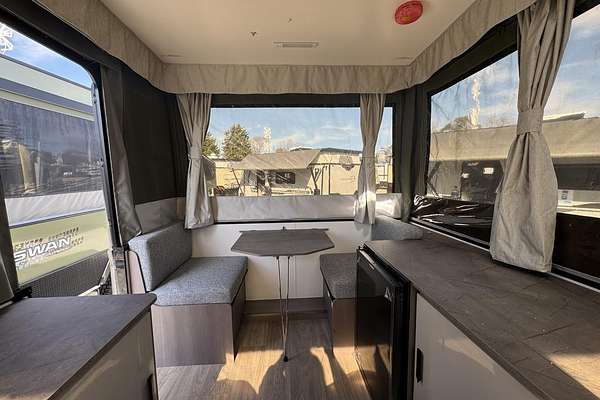 2025 Jayco Wren Ob.Cp-My25