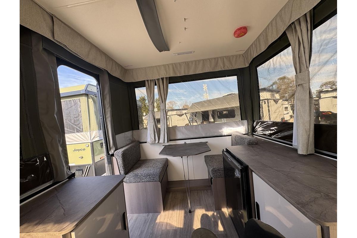 2025 Jayco Wren Ob.Cp-My25