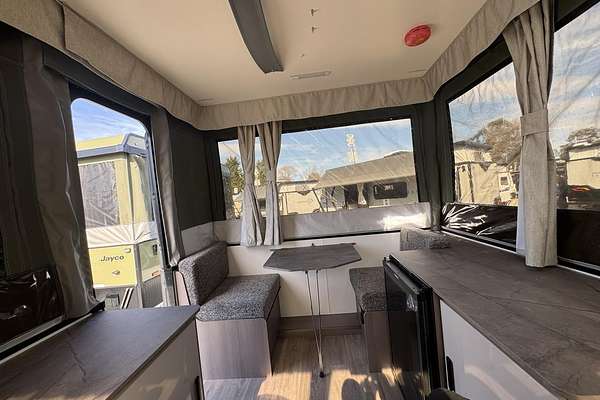 2025 Jayco Wren Ob.Cp-My25