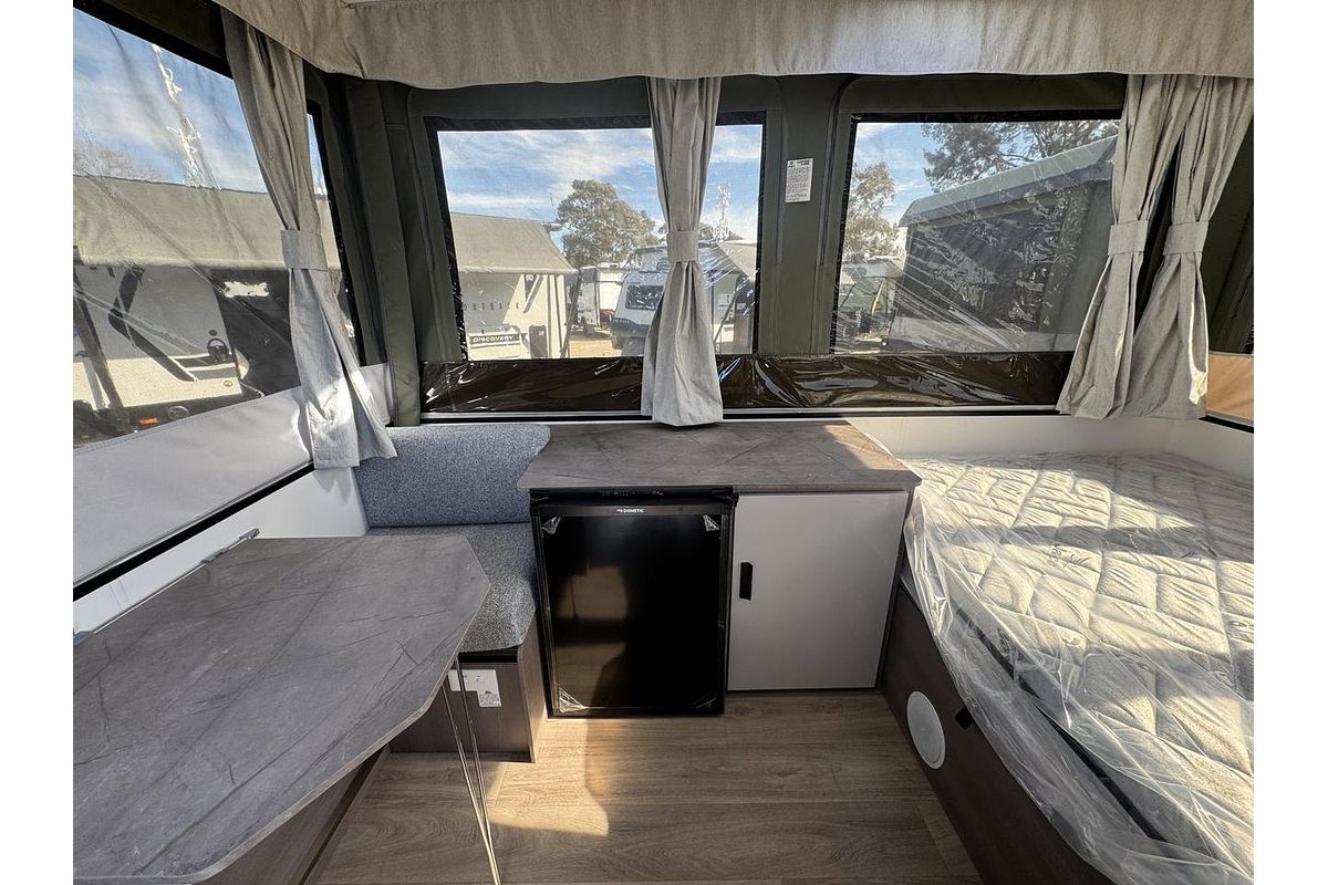 2025 Jayco Wren Ob.Cp-My25