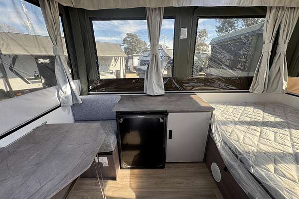 2025 Jayco Wren Ob.Cp-My25