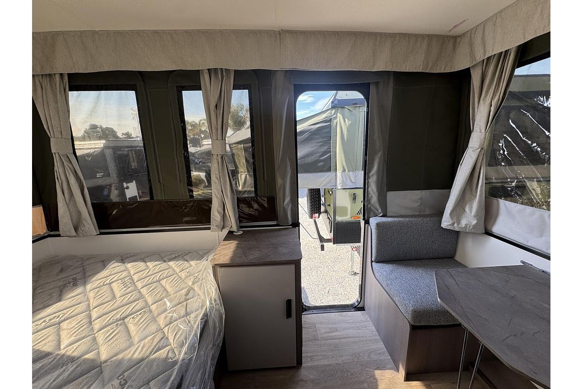 2025 Jayco Wren Ob.Cp-My25