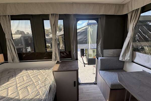 2025 Jayco Wren Ob.Cp-My25