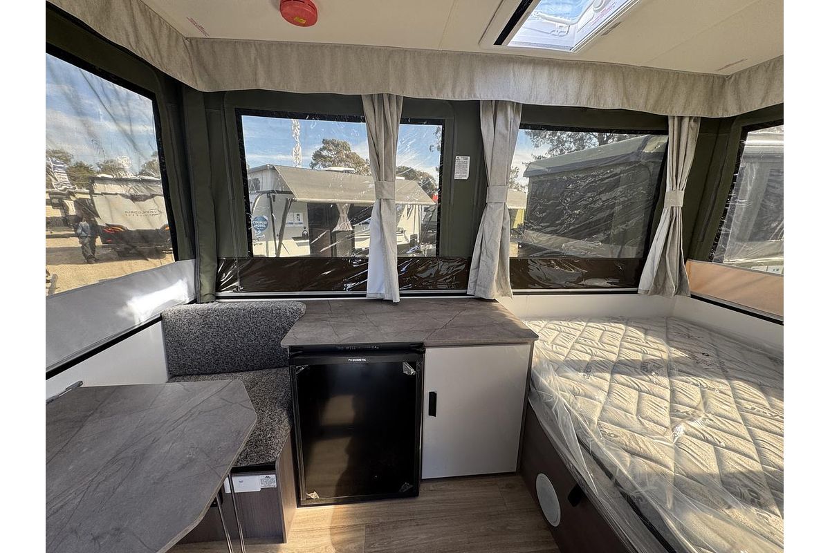 2025 Jayco Wren Ob.Cp-My25